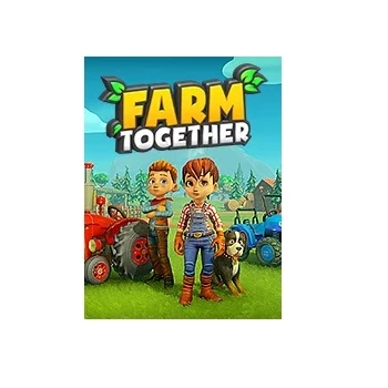 Milkstone Farm Together PC Game