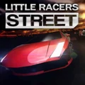 Milkstone Little Racers Street PC Game