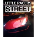 Milkstone Little Racers Street PC Game