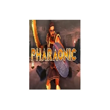 Milkstone Pharaonic PC Game