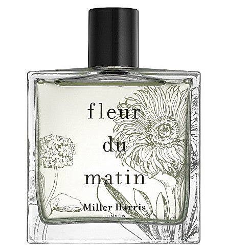 Miller Harris Fleur Du Matin 50ml EDP Women's Perfume