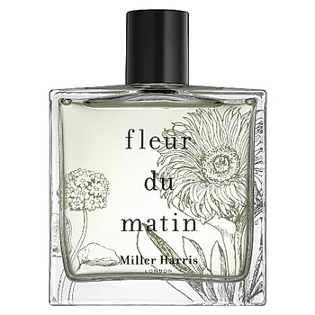 Miller Harris Fleur Du Matin 50ml EDP Women's Perfume