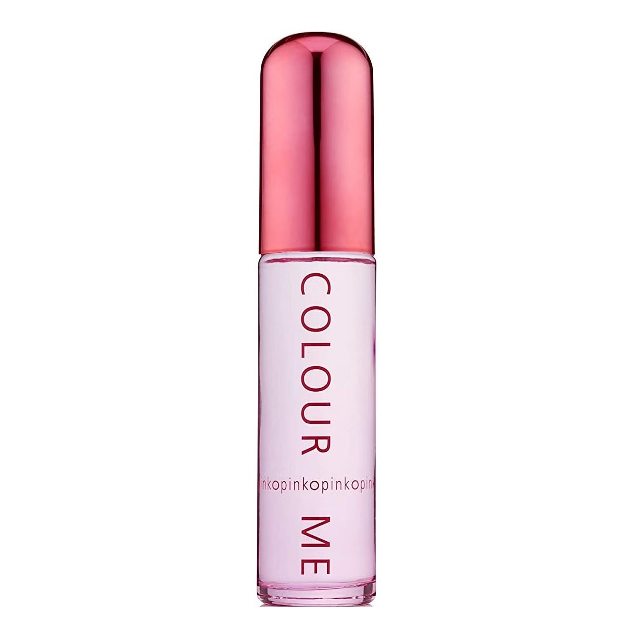 Milton Lloyd Colour Me Pink Women's Perfume