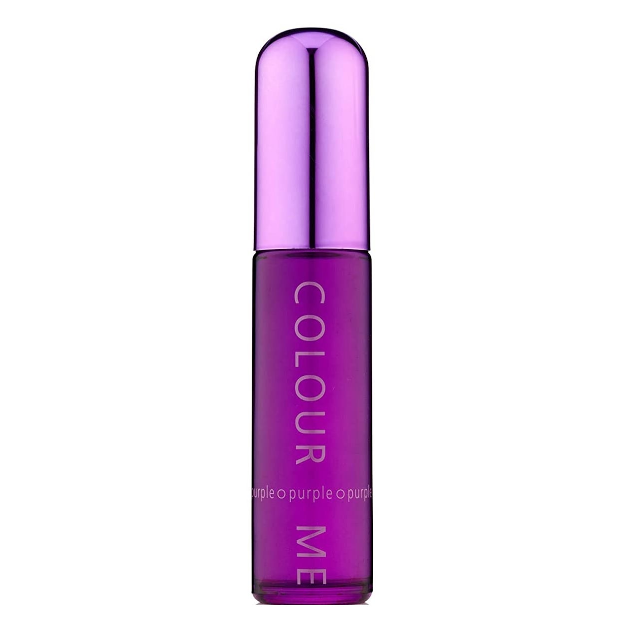 Milton Lloyd Colour Me Purple Women's Perfume