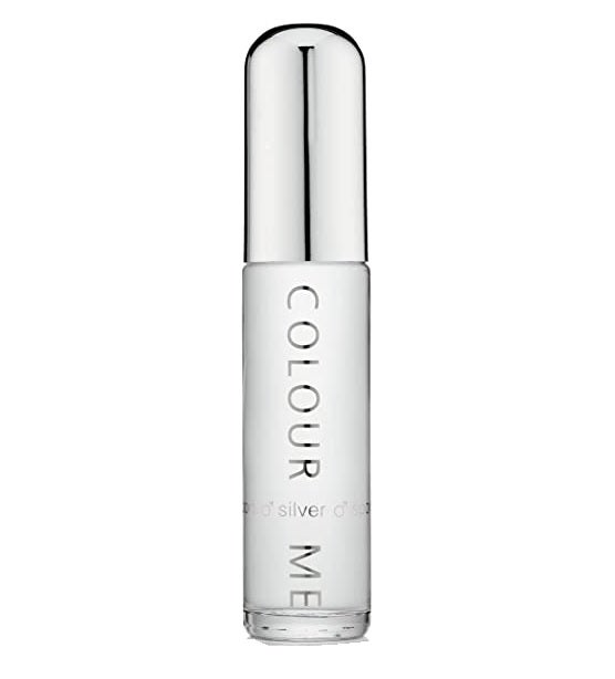 Milton Lloyd Colour Me Silver Sport Men's Cologne