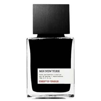 Min New York Chefs Table Unisex Cologne