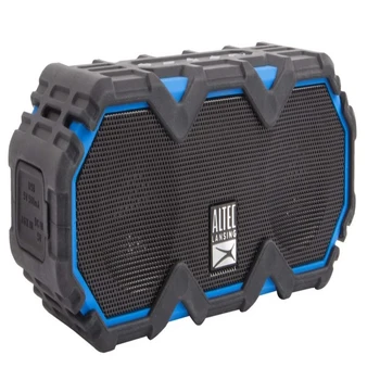 Altec Lansing Mini Lifejacket Jolt Portable Speaker