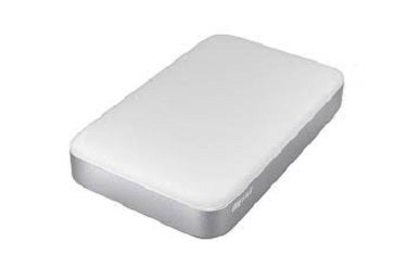 Buffalo MiniStation Thunderbolt Hard Drive