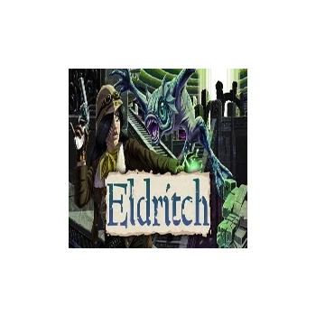 Minor Key Games Eldritch PC Game