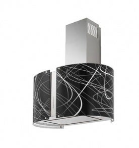 Falmec Mirabilia Penelope 67 Kitchen Hood