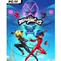 GameMill Entertainment Miraculous Rise Of The Sphinx PC Game