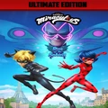 GameMill Entertainment Miraculous Rise Of The Sphinx Ultimate Edition PC Game