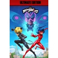 GameMill Entertainment Miraculous Rise Of The Sphinx Ultimate Edition PC Game