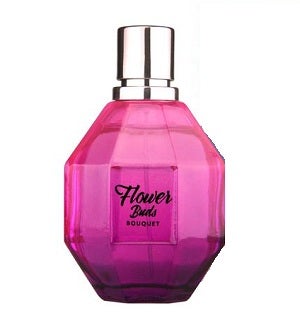 bud body spray