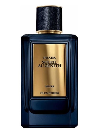 Prada Mirages Soleil Au Zenith Unisex Cologne