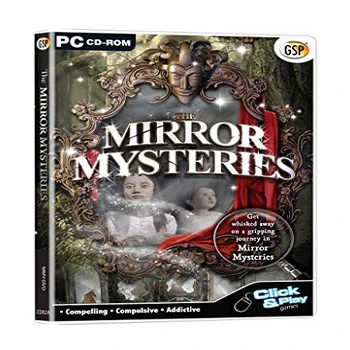 Gogii Games Mirror Mysteries PC Game