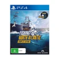 Misc Games Fishing North Atlantic Complete Edition PlayStation 4 PS4 Game
