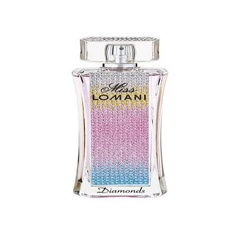 Lomani Miss Lomani Diamonds Women's Perfume