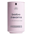 Missguided Babe Dreams Women's Perfume