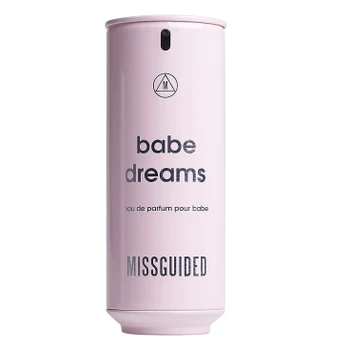 Missguided Babe Dreams Women's Perfume