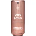 Missguided Babe Power Women's Perfume