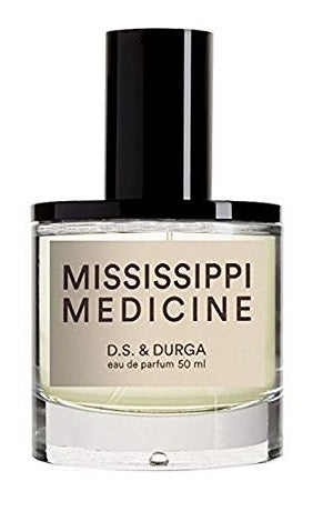 D.S. & Durga Mississippi Medicine Men's Cologne