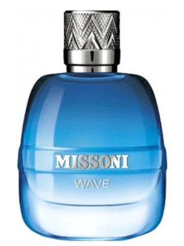 Missoni Wave Men's Cologne