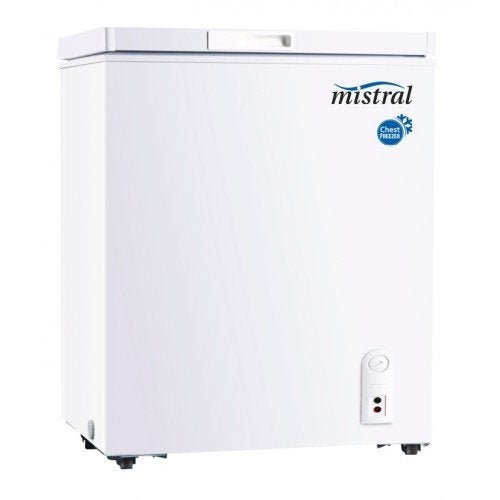 Mistral MFC131A Freezer