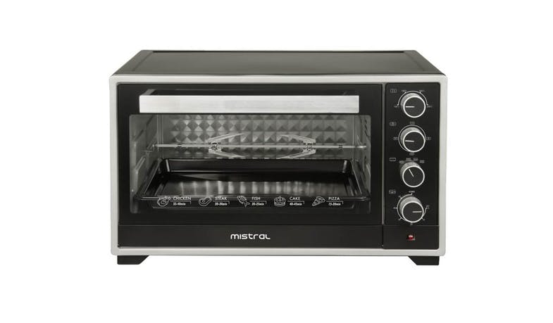 Mistral MO45RCL Oven