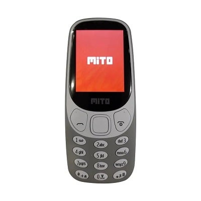 Mito 220 2G Mobile Phone