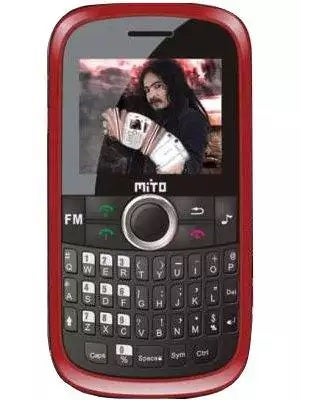 Mito 313 2G Mobile Phone