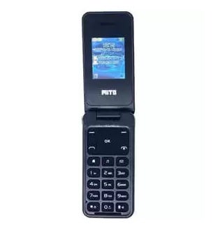 Mito 366 2G Mobile Phone