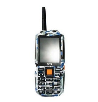 Mito 890 2G Mobile Phone