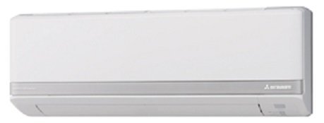 Mitsubishi SRK20ZMXA-S Air Conditioner