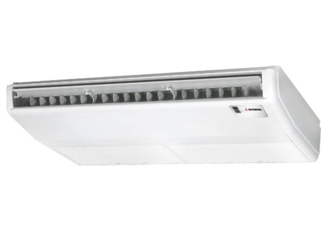 Mitsubishi FDE140AVSXWVH Air Conditioner