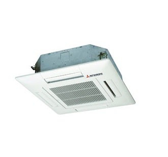 Mitsubishi FDT71AVNXAVG Air Conditioner