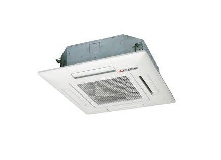 Mitsubishi FDTC35VF Air Conditioner