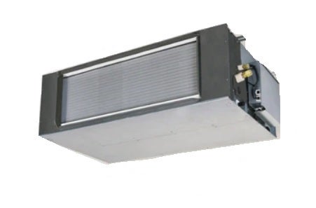 Mitsubishi FDUA100AVNAWVH Air Conditioner