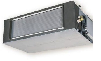 Mitsubishi FDUA140AVNXVF Air Conditioner