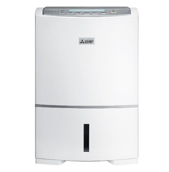 Mitsubishi MJ-EV38HR-A Dehumidifier