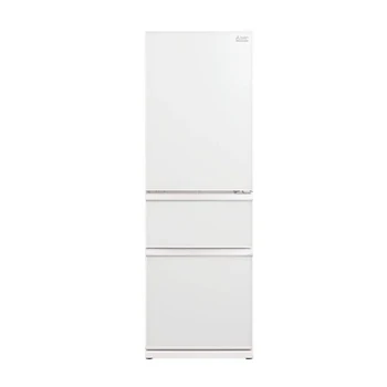 Mitsubishi MR-CGX328ER 328L Multi Drawer Refrigerator
