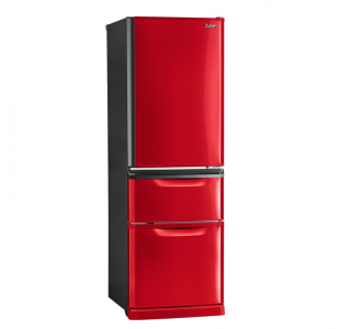 Mitsubishi MRC405GRA Refrigerator
