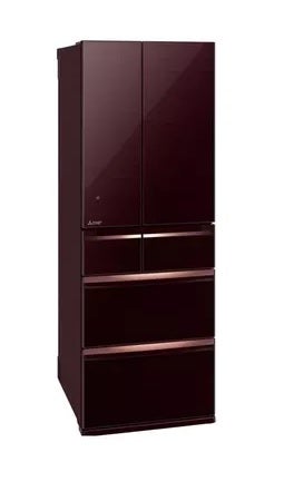 Mitsubishi MRWX53Z Refrigerator