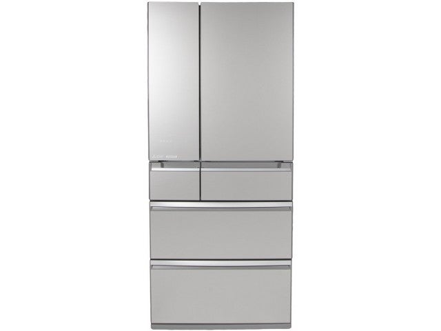 Mitsubishi MRWX743C Refrigerator