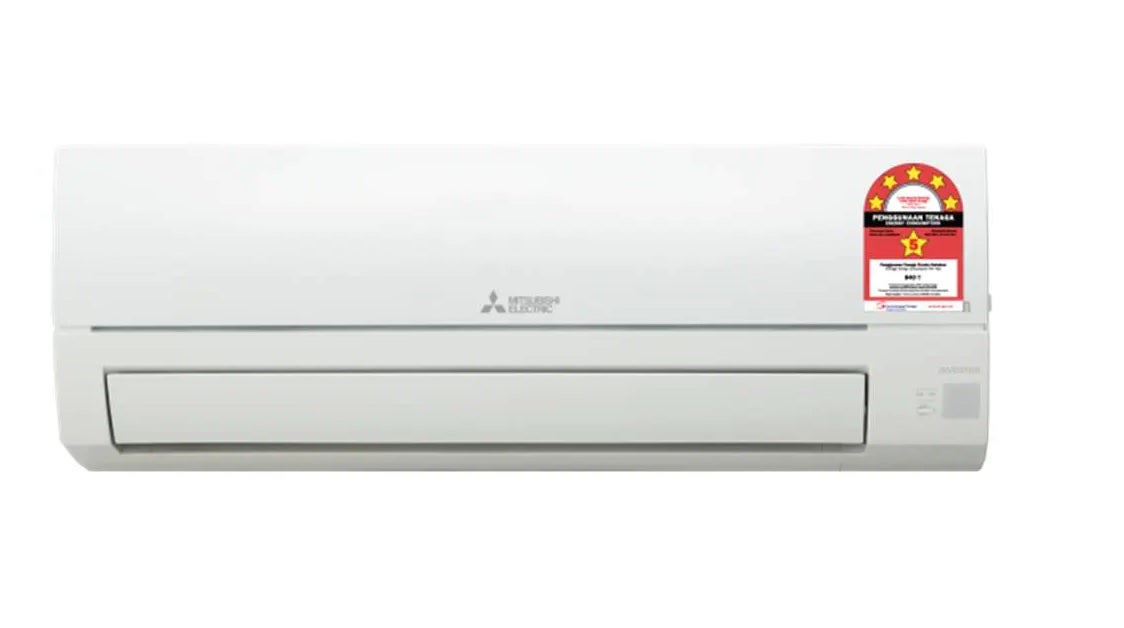 Mitsubishi MSY-JS10VF Air Conditioner