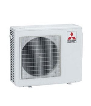 Mitsubishi MXZ3D54VA Air Conditioner