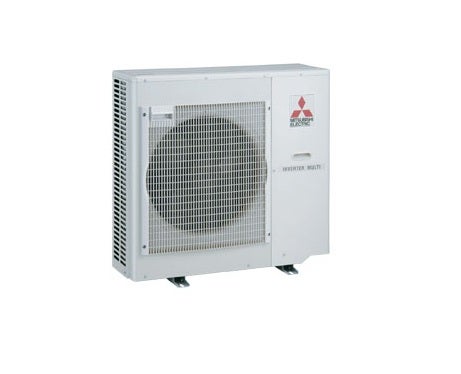 Mitsubishi MXZ5E100VADA1 Air Conditioner