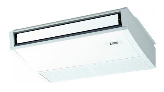 Mitsubishi PCARP125KAQ Air Conditioner
