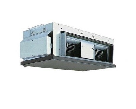 Mitsubishi PEAMS125GAAVKIT Air Conditioner
