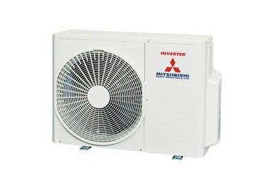 Mitsubishi SCM50ZSS Air Conditioner